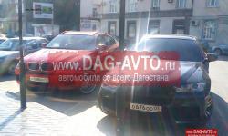    BMW X6,   - kurban